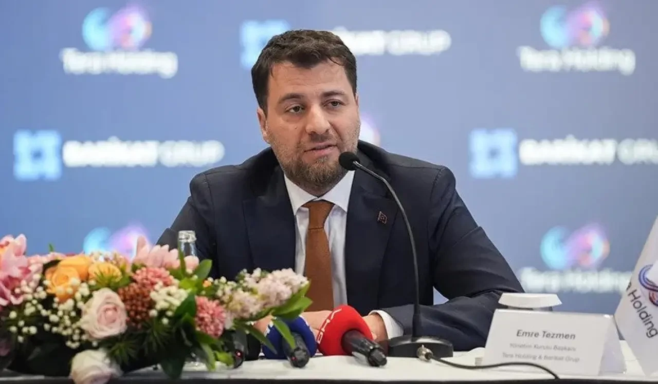 Emre Tezmen kimdir, nereli, serveti ne kadar?