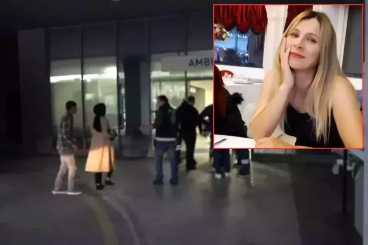 Kocaeli'de dini nikahlı eş dehşeti! Boğazından bıçakladı