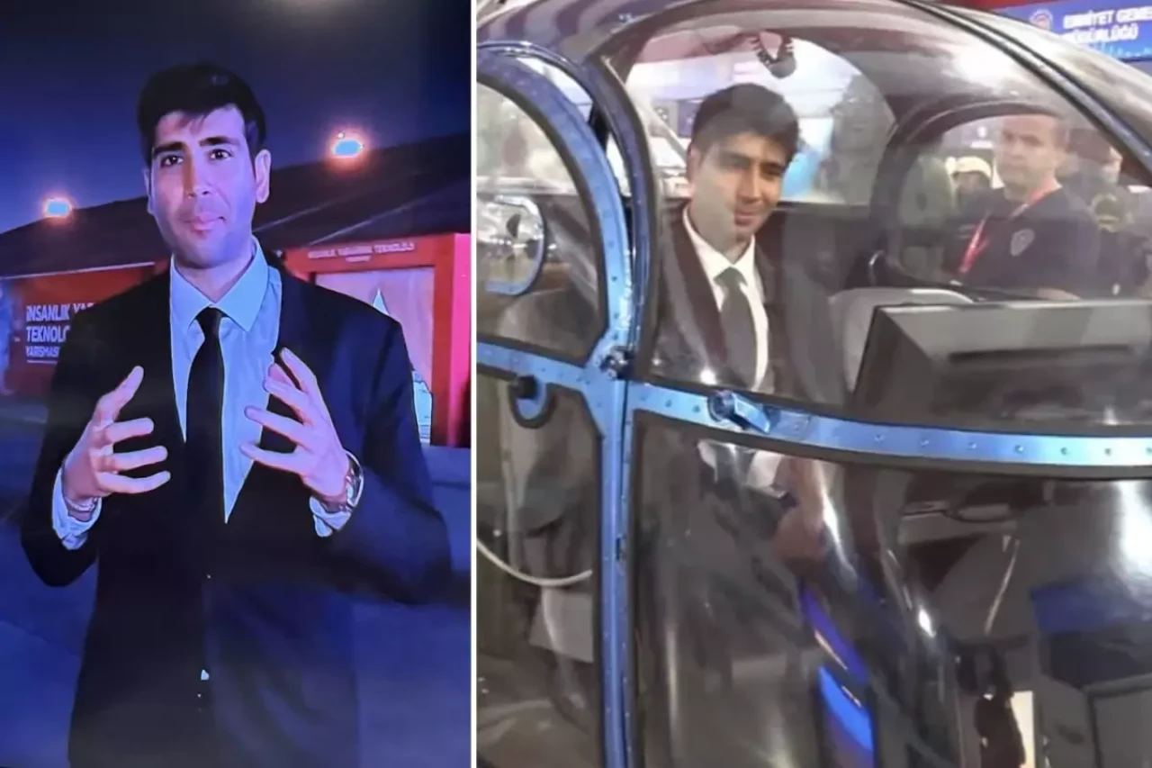 Kayyum sonrası TELE1 ekibinden yeni yayın platformu