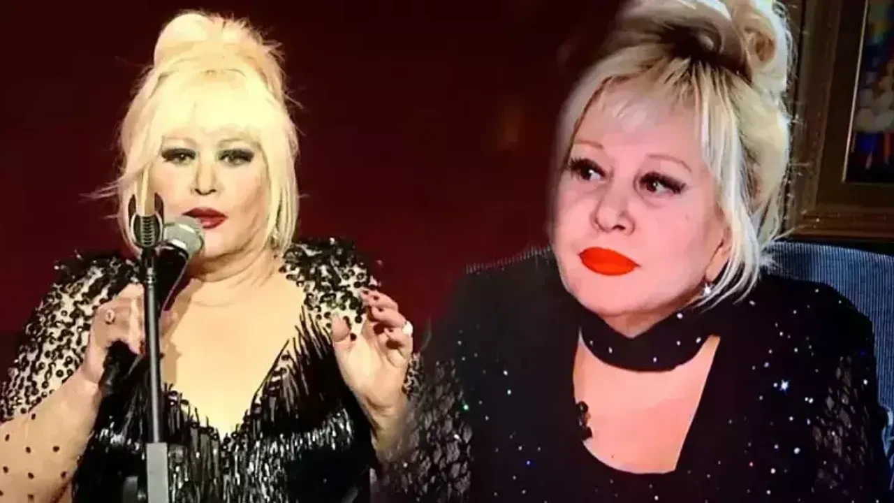 Türk Sanat Müziği’nin efsanesi Muazzez Abacı, 78. yaş gününde hayatını kaybetti