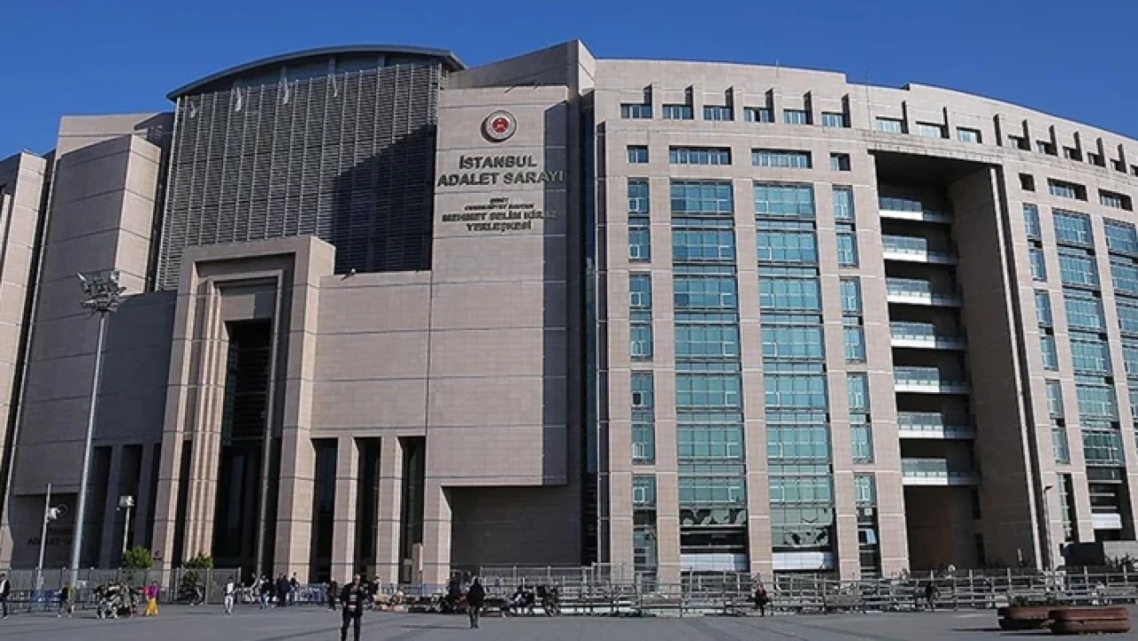 İBB’ye yönelik soruşturma CHP’li bilgi işlem sorumlusu için tutuklama talebi