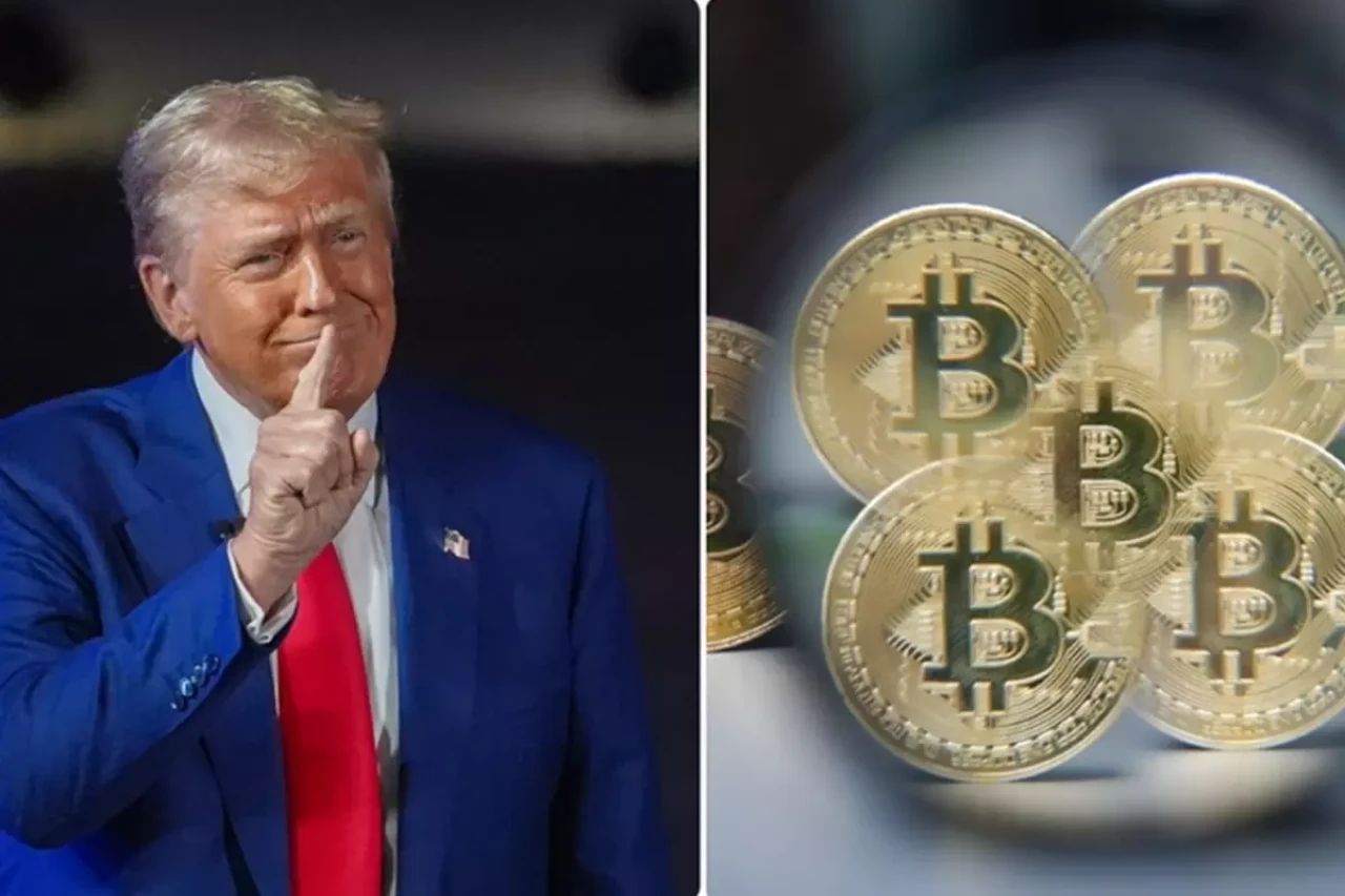 Kripto piyasasında kriz: Trump Ailesi 1 milyar dolar zarar etti