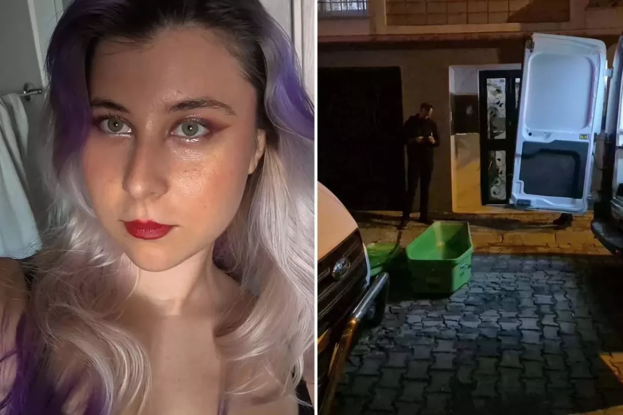 Melisa Şengül kimdir ve neden öldü?