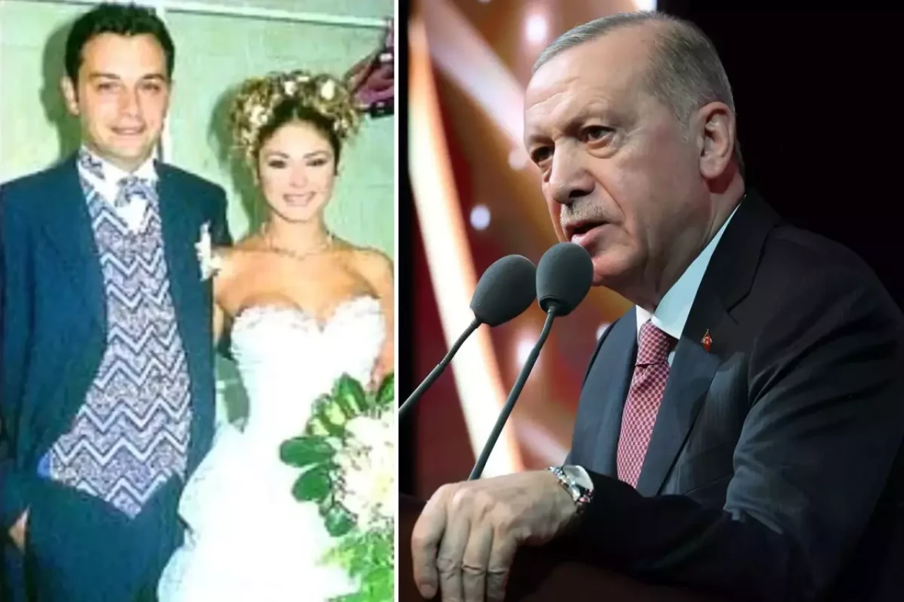 Cumhurbaşkanı Erdoğan'ın "6 ay sonra biter" dediği evlilik 6 ayda bitti