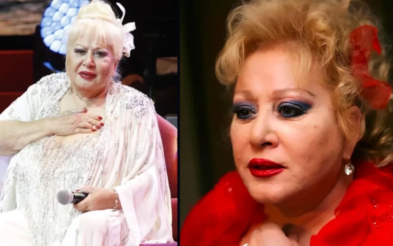 Muazzez Abacı’nın ölümüne ilişkin “madde” iddiası gündemde: İşte gözlerden uzak tuttuğu kızı...