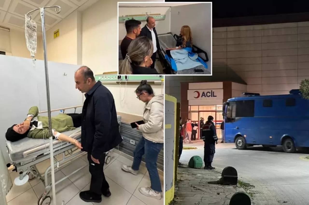 3 şehirde zehirlenme alarmı! Yüzlerce kişi hastanelik oldu