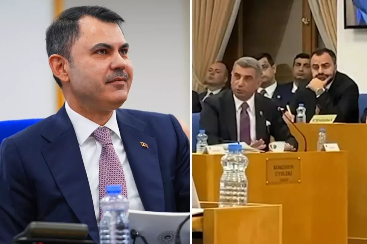 CHP’li vekilden Murat Kurum’a tebrik: “Deprem konutları bir başarı hikayesi”