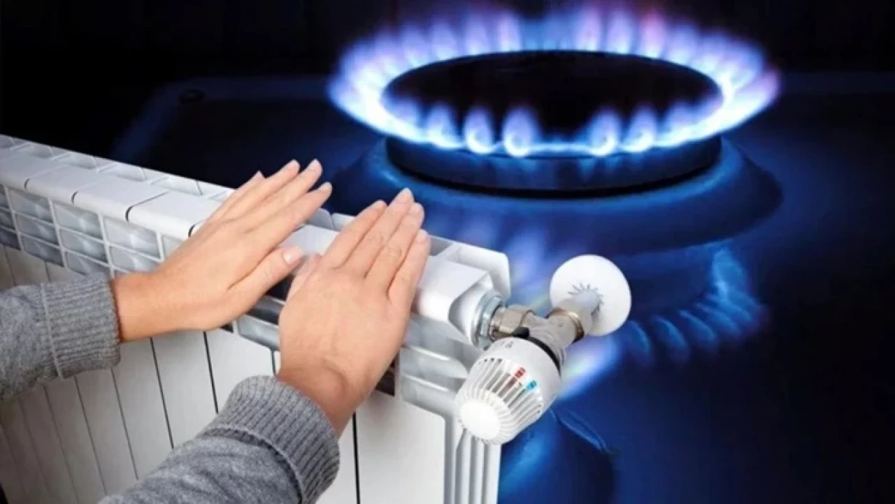 Bu kış gaz krizi mi yaşanacak? Rusya ile anlaşma bitiyor iddiasına yanıt geldi