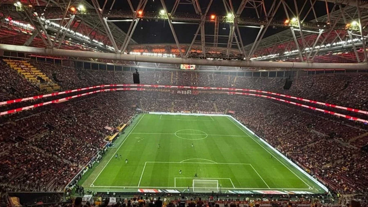 Galatasaray'dan suç duyurusu sonrası operasyon: Loca dolandırıcıları yakalandı