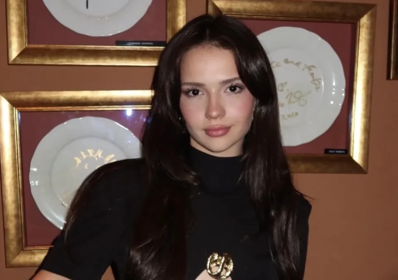 Feride Özdinç kimdir, kaç yaşında ve nereli?