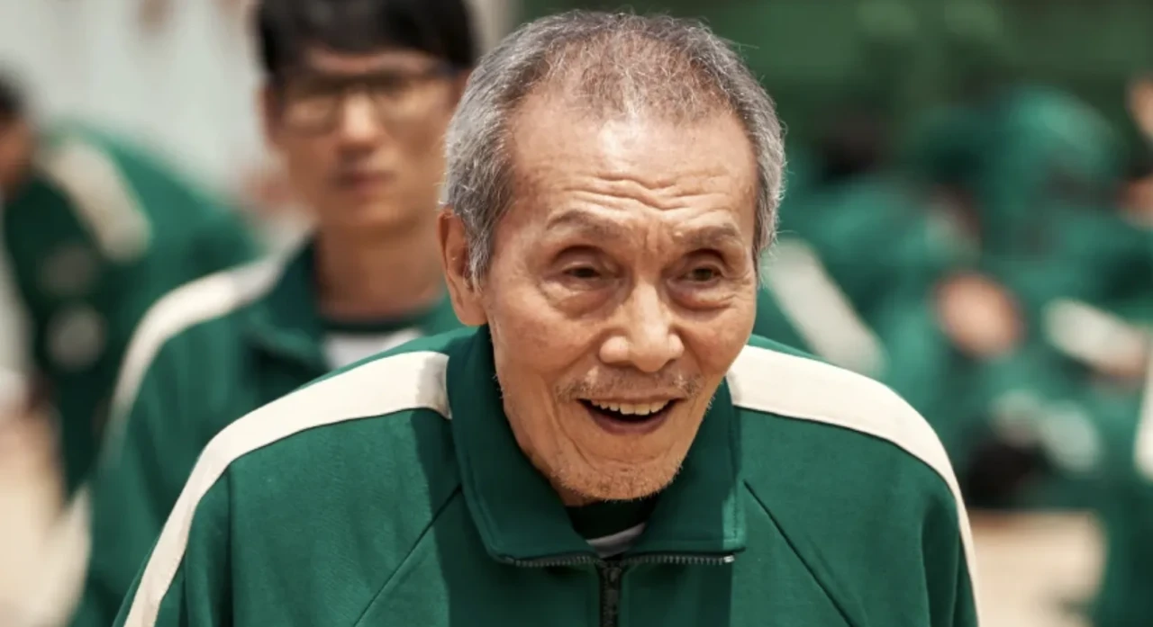 Squid Game yıldızı O Yeong-su cinsel taciz suçlamasından beraat etti