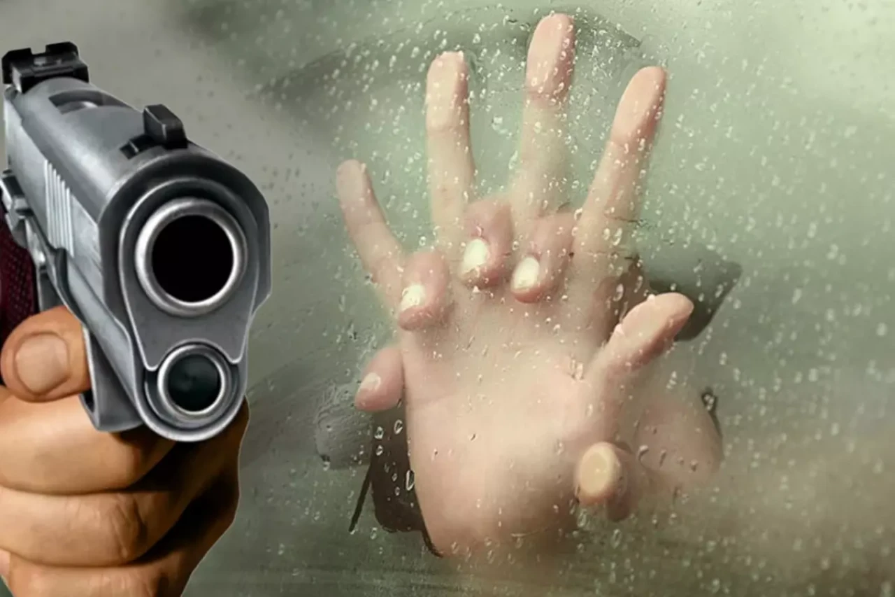 Diyarbakır'da yasak aşk olayı: Eşini arkadaşıyla yakalayınca dehşet saçtı