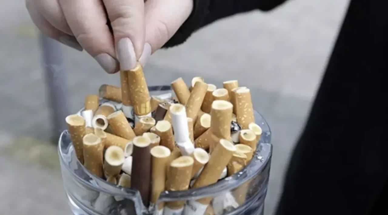 Maldivler’den tarihi karar: Nesiller arası sigara yasağı başladı