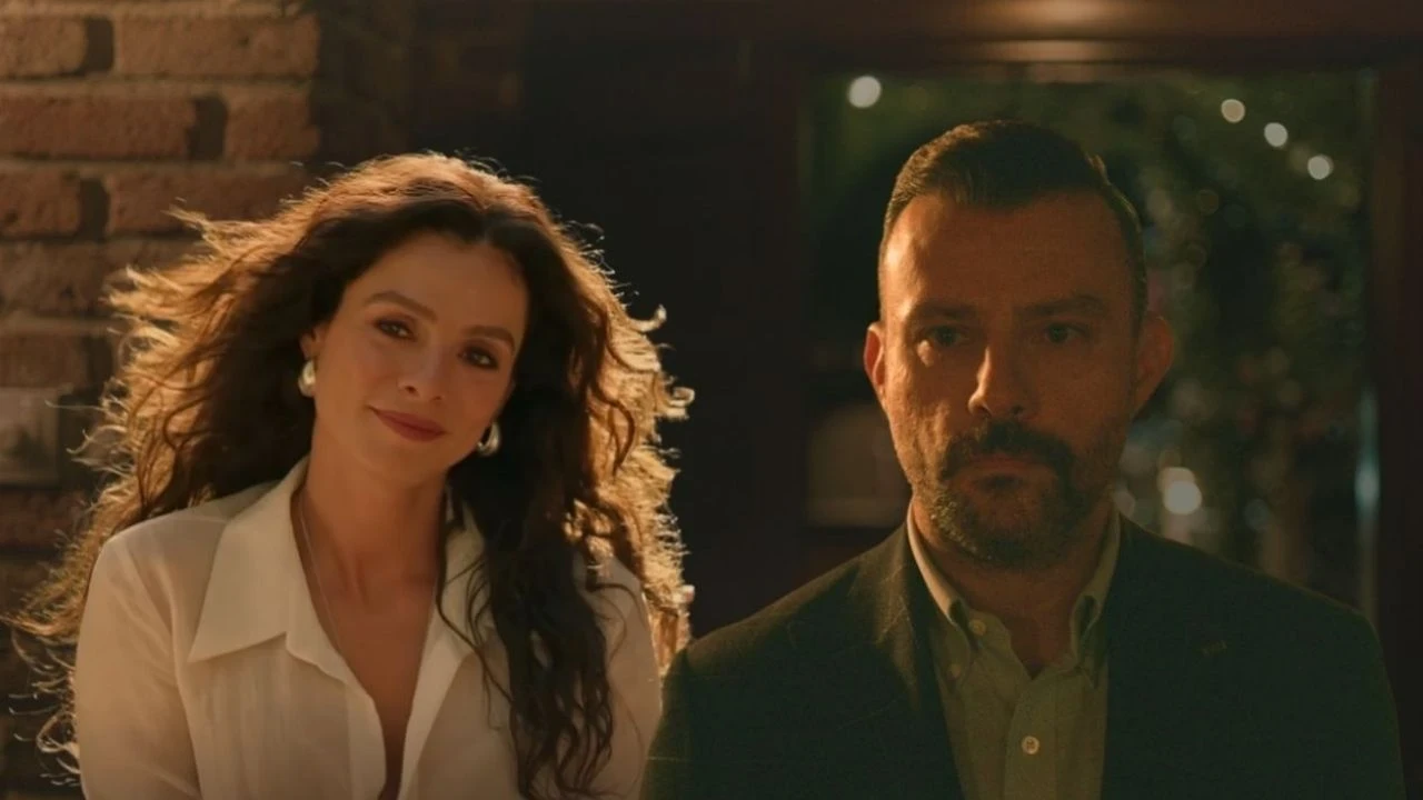 Sakıncalı dizisinin konusu ne, gerçek hikaye mi uyarlama mı?