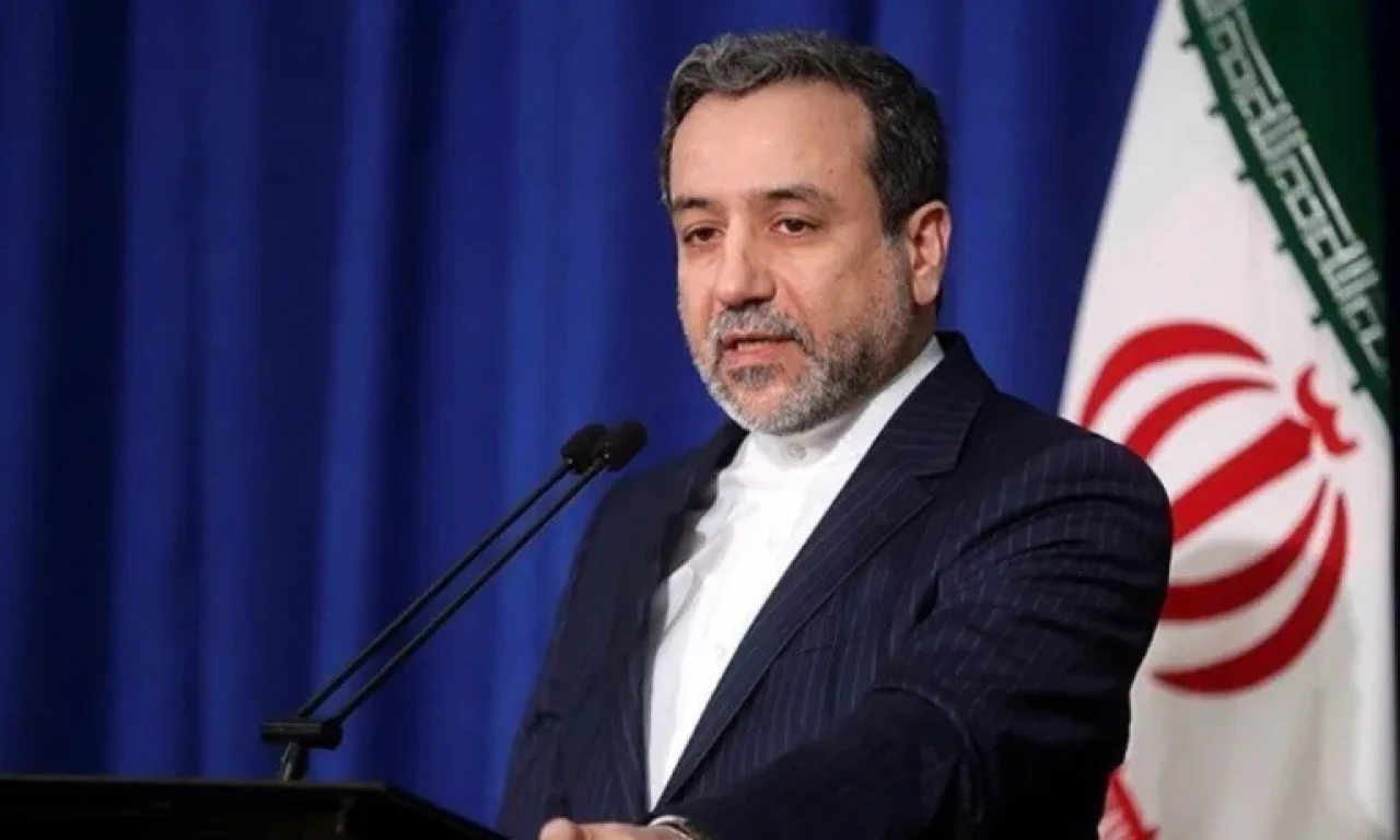 İran'dan ABD'nin nükleer silah denemelerine sert tepki