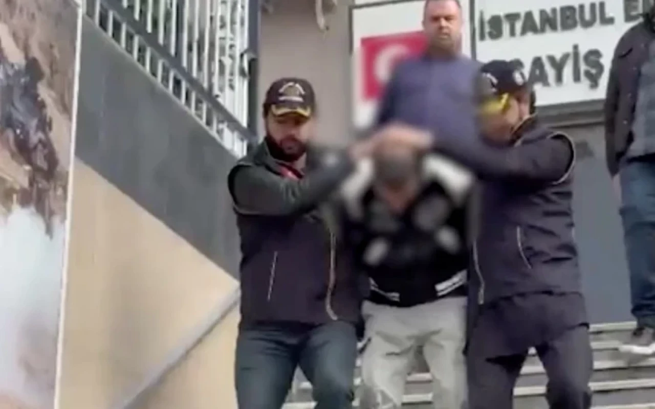 311 numaralı odanın kan donduran sırrı çözüldü: Melisa ile birlikte 3 kişiyi öldürdü