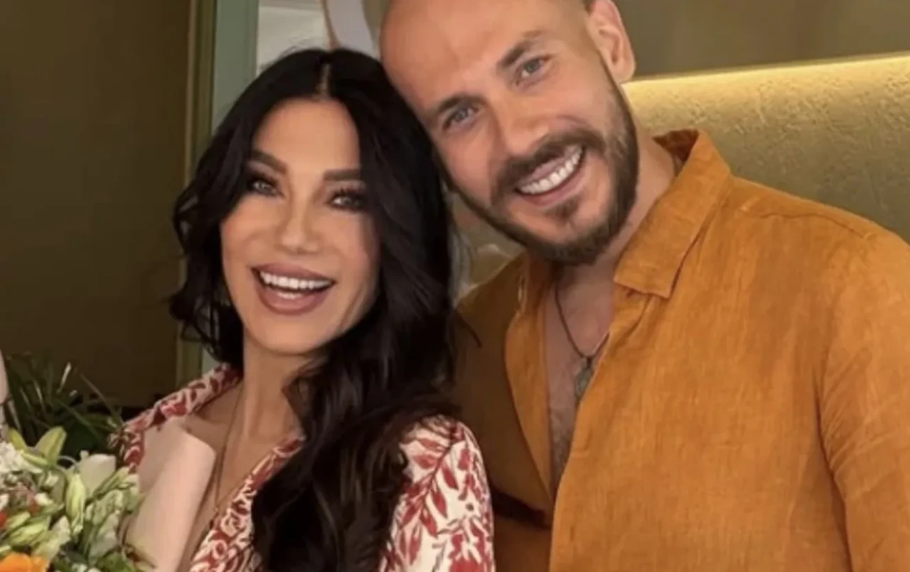 Cem Özkök'ün annesi kim, nereli? Arzu Güzen kaç yaşında?