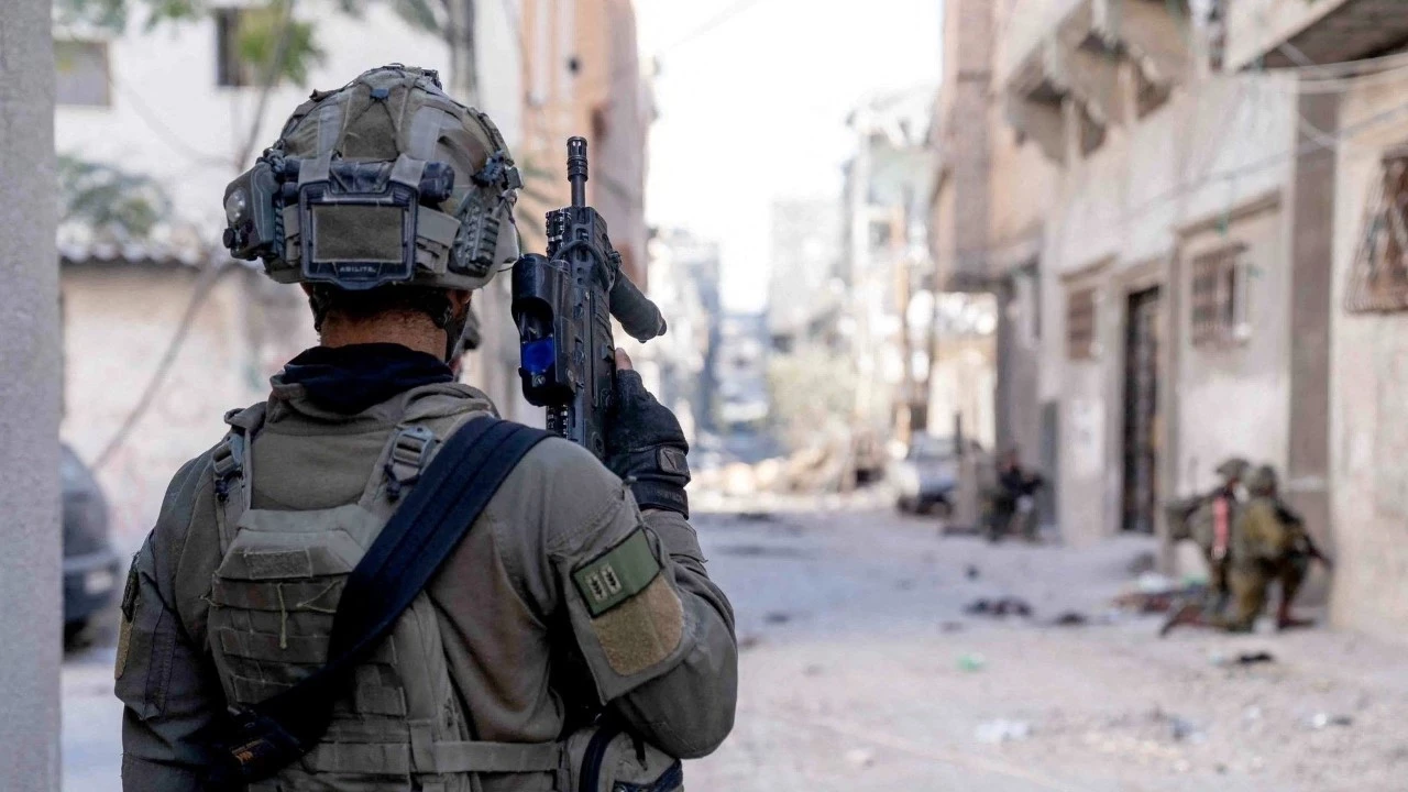 Hamas, 2014’te yakalanan İsrailli askerin cenazesini teslim etti