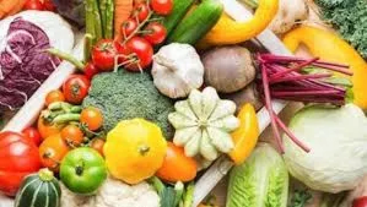 Kasım ayı sebzeleri hangileri? Taze bulunan sebzeler
