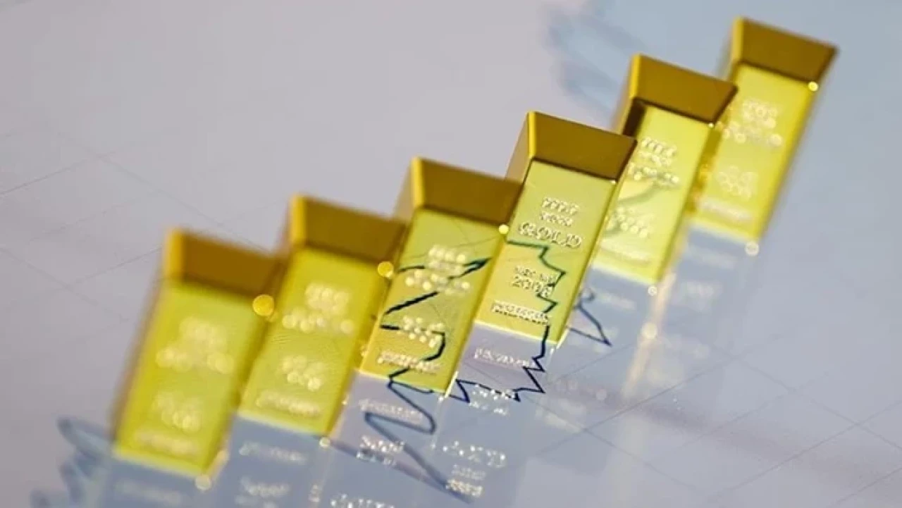 Merkez Bankası’ndan altın piyasasında sürpriz karar