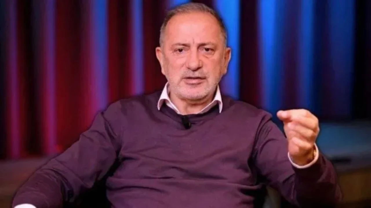 Cezaevindeki Fatih Altaylı'ya mahkemeden kötü haber