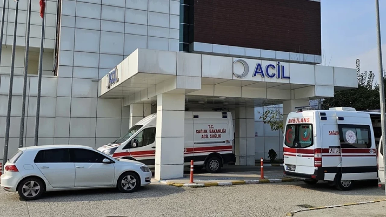 Sakarya’da villada gizemli ölüm! İki arkadaş fenalaşarak hayatını kaybetti