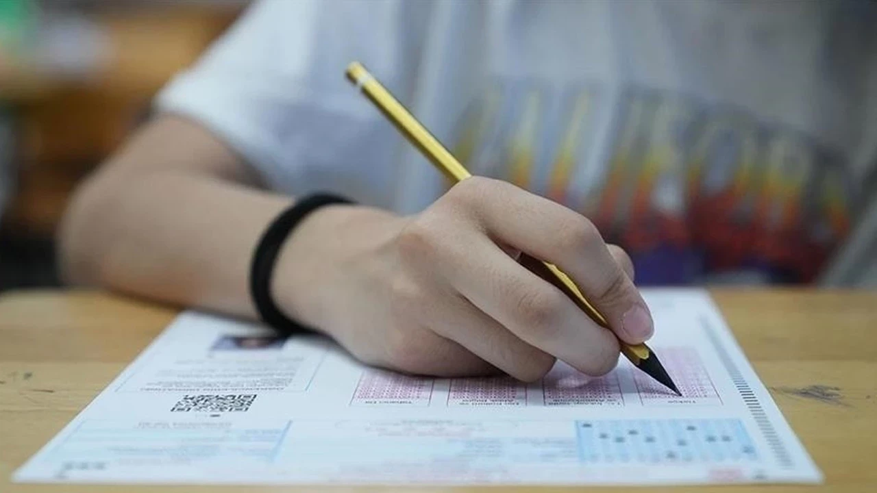LGS merkezi sınav tarihi açıklandı: 14 Haziran 2026