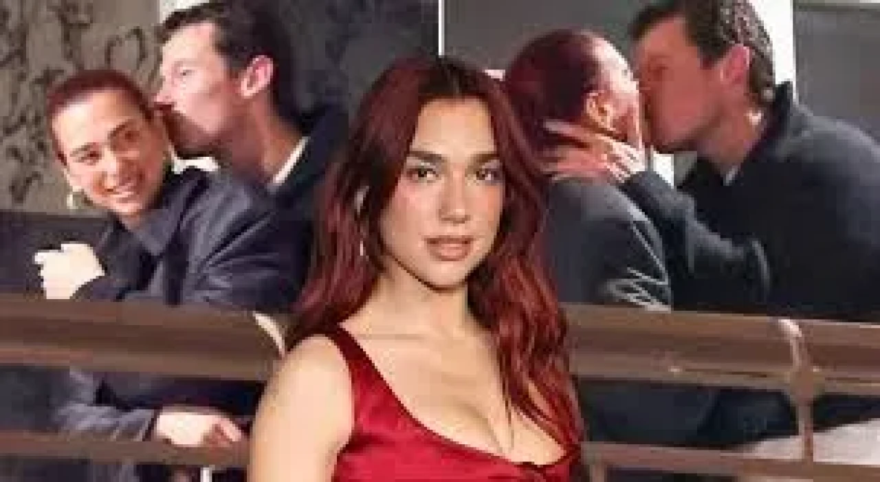 Dua Lipa'nın sevgilisi kim? Yeni sevgilisinin adı ne?