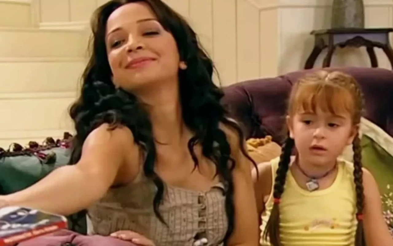 Evrim Akın’a ağır suçlama: “Çocukken şiddet gördüm, babamla ilişkisi vardı”