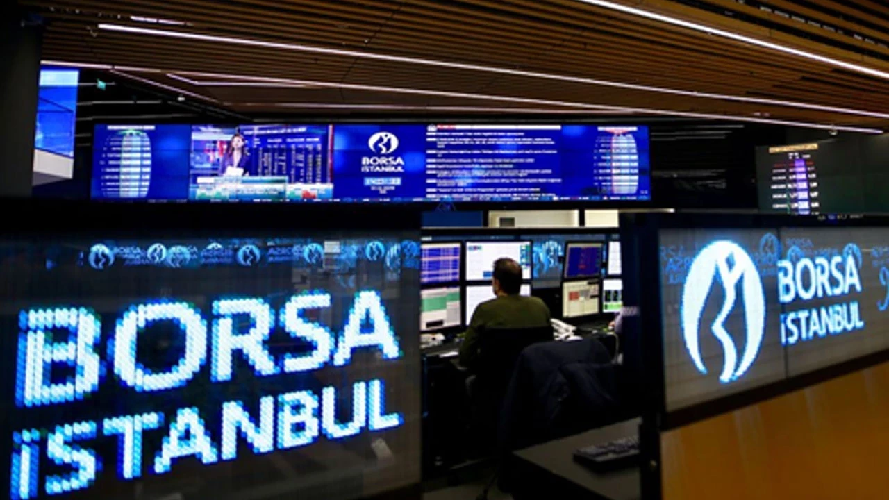 Borsa İstanbul günü yükselişle kapattı: Endeks 11.060 puanı aştı