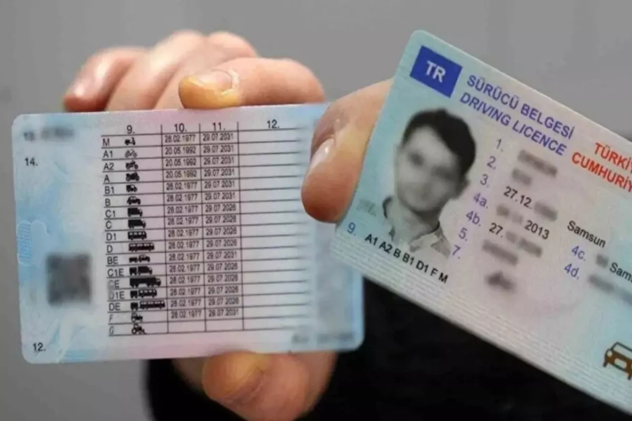 Ehliyette yeni dönem: Zorunlu prosedürler kalkıyor