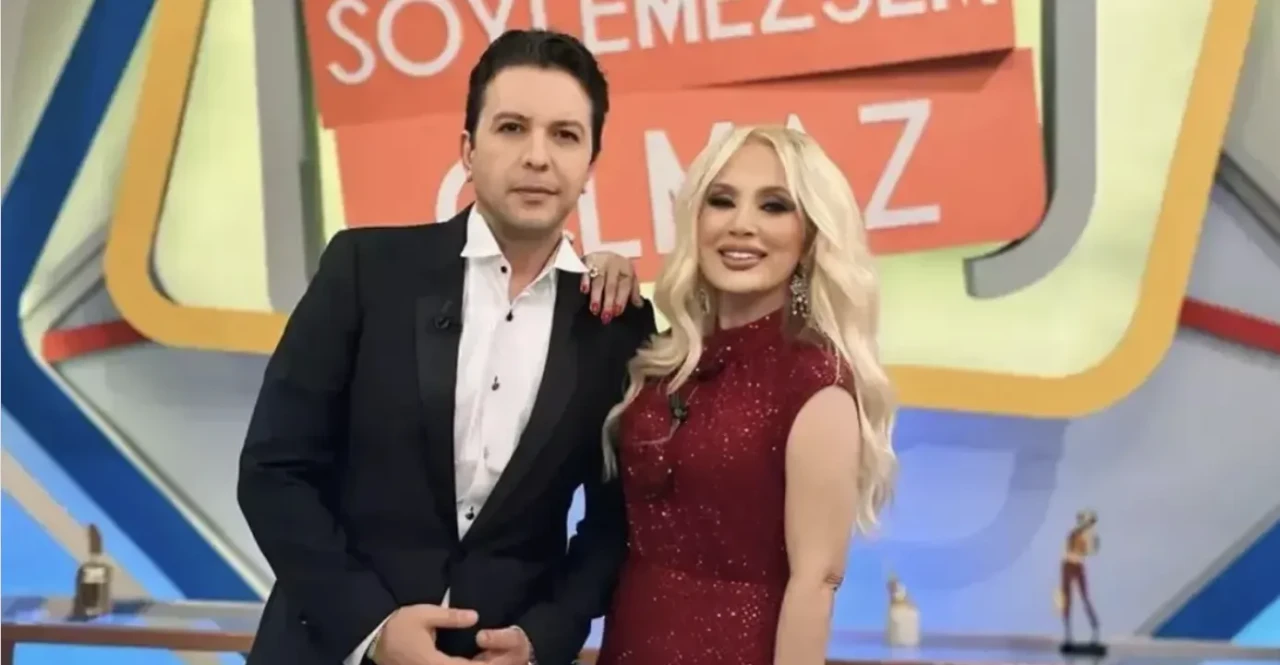 Söylemezsem Olmaz’da ayrılık: Lerzan Mutlu programı bıraktığını açıkladı