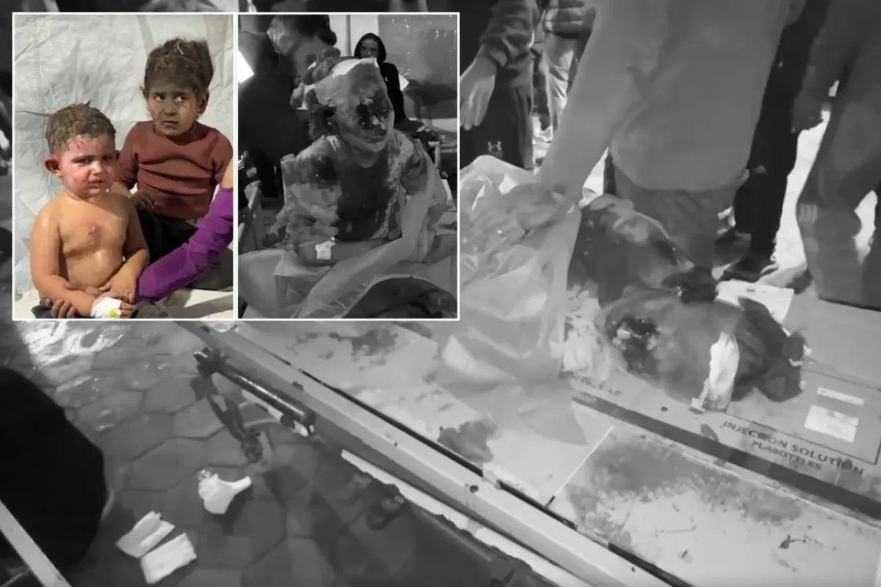 İsrail ateşkese rağmen Gazze'yi yeniden vurdu: 10 ölü, çok sayıda yaralı