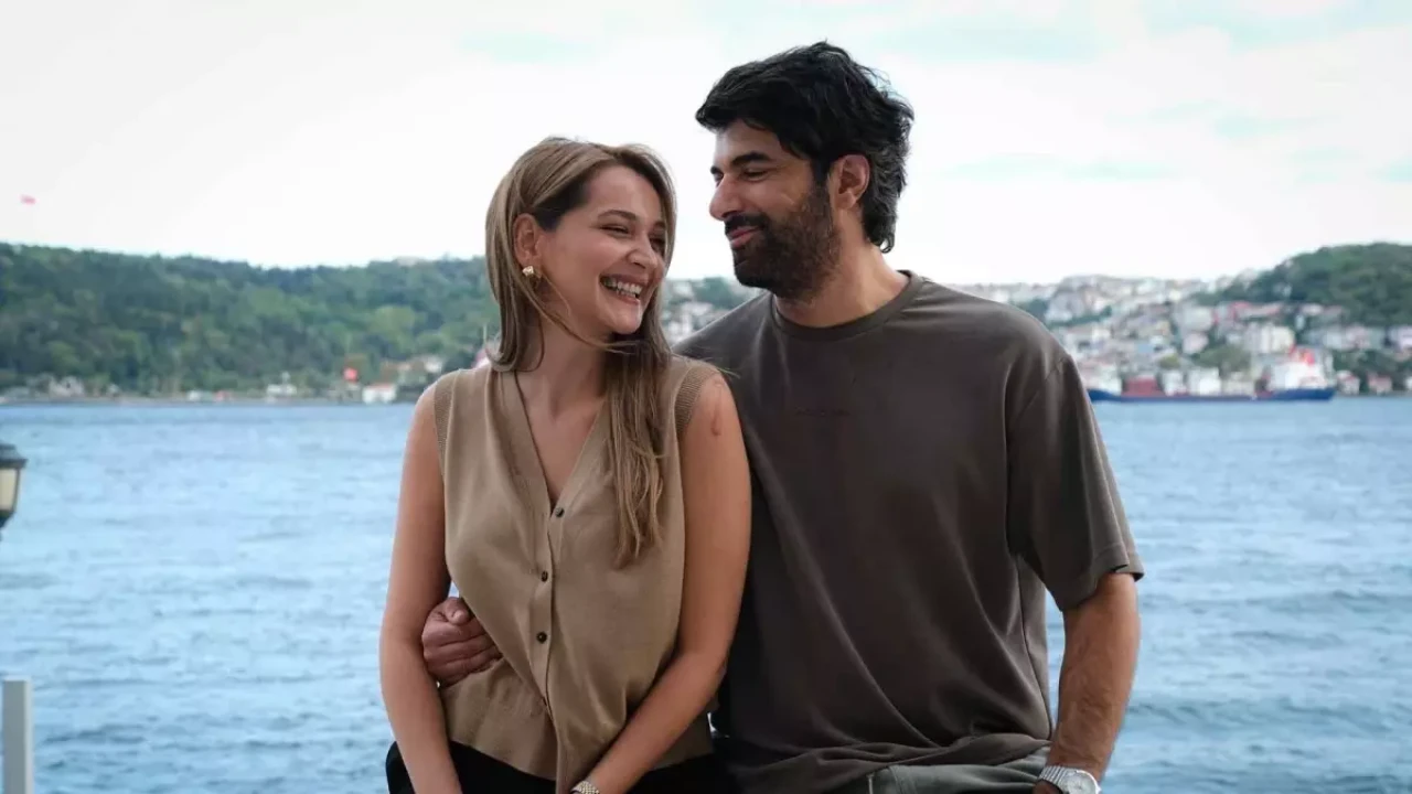 Bereketli Topraklar dizisi 5. bölümde final yapıyor