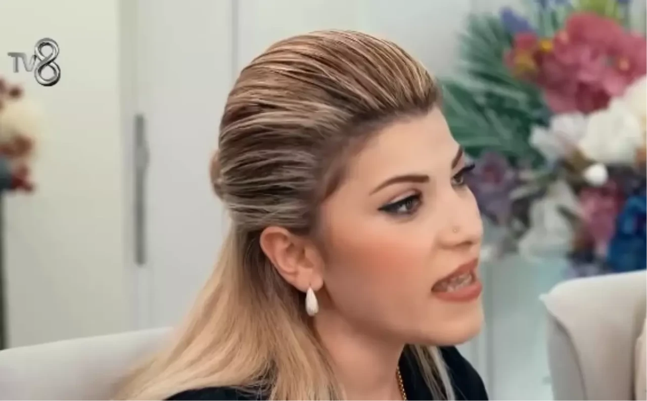 Zuhal Topal'la Yemekteyiz Neslihan Yılan kimdir? Kaç yaşında ve nereli?