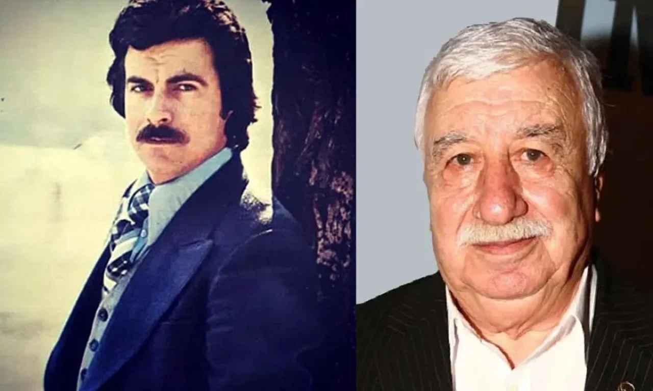 Ahmet Gülhan ile Yalçın Gülhan akraba mı?