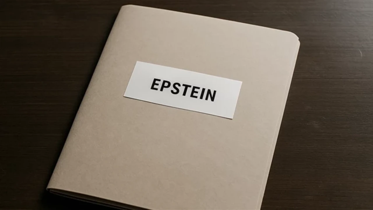 Epstein mağdurları ölüm tehditleri aldıkların açıkladı