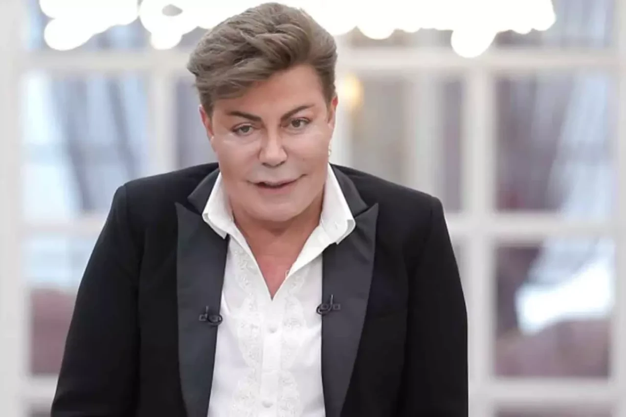 Fatih Ürek yaşam mücadelesi verirken miras iddiası ortalığı karıştırdı