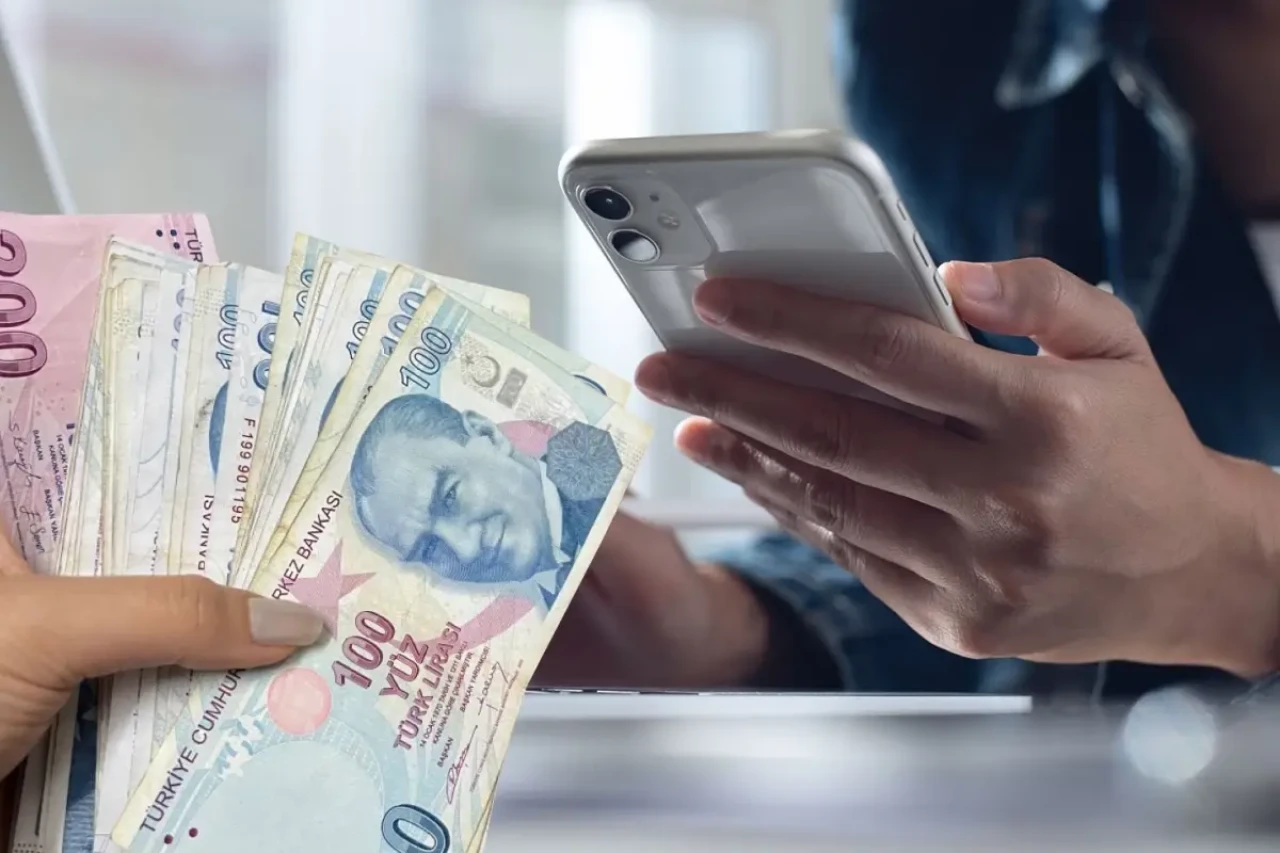 IBAN ile para transferinde yeni dönem başladı