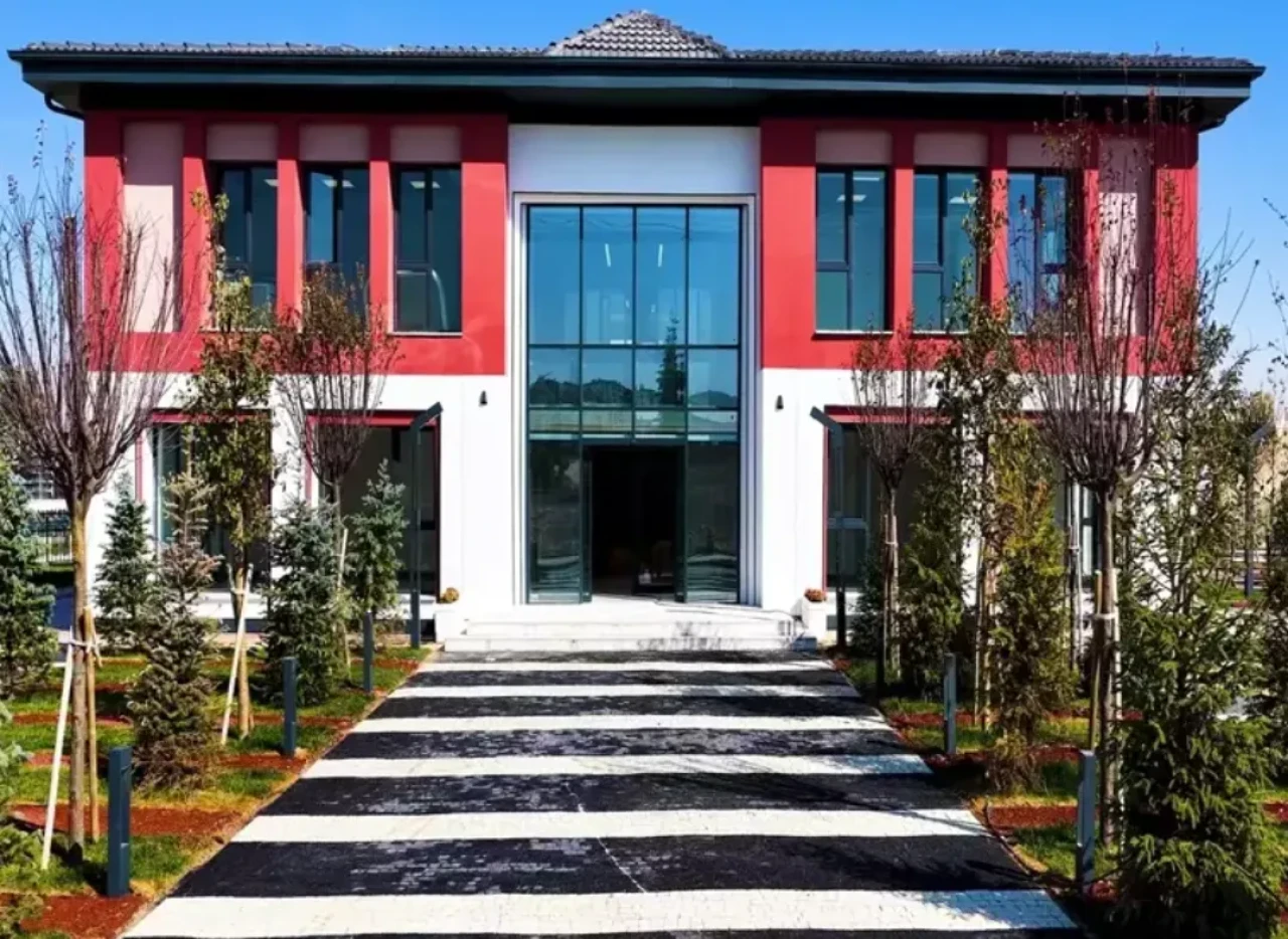 Bakan Kurum: Bir ilki daha gerçekleştiriyoruz! Mahalle konakları geliyor