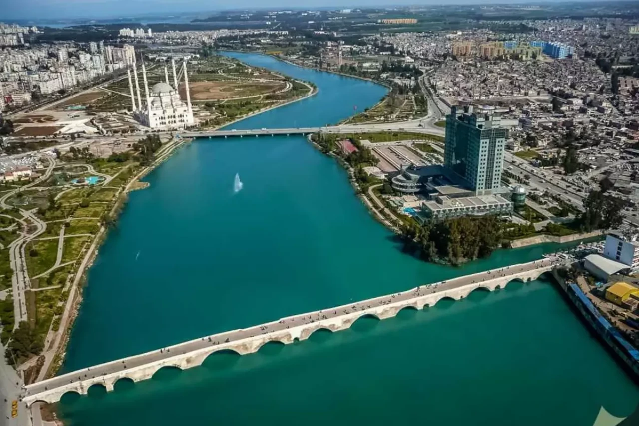 Yapay Zeka Türkiye’nin en yaşanması zor ilçesini seçti