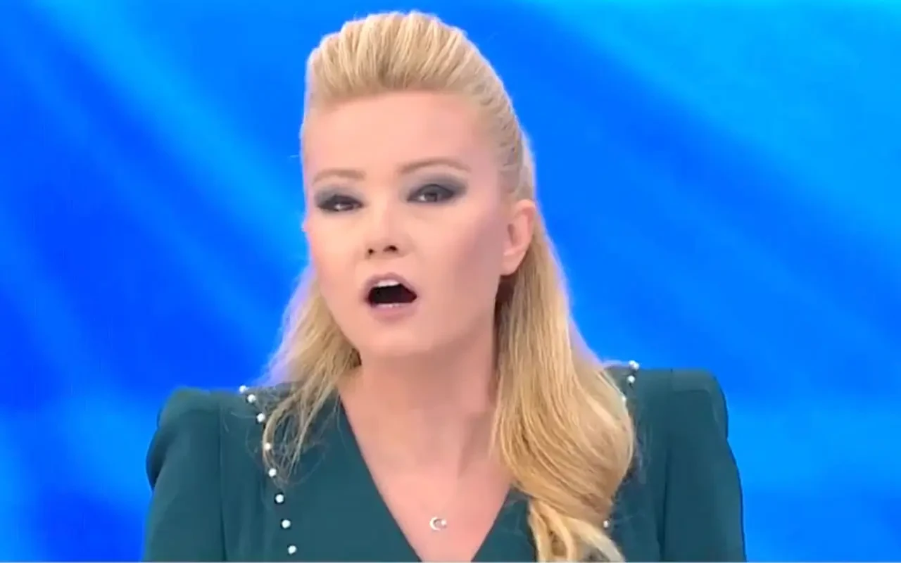 Müge Anlı'nın annesi kim, aslen nereli?