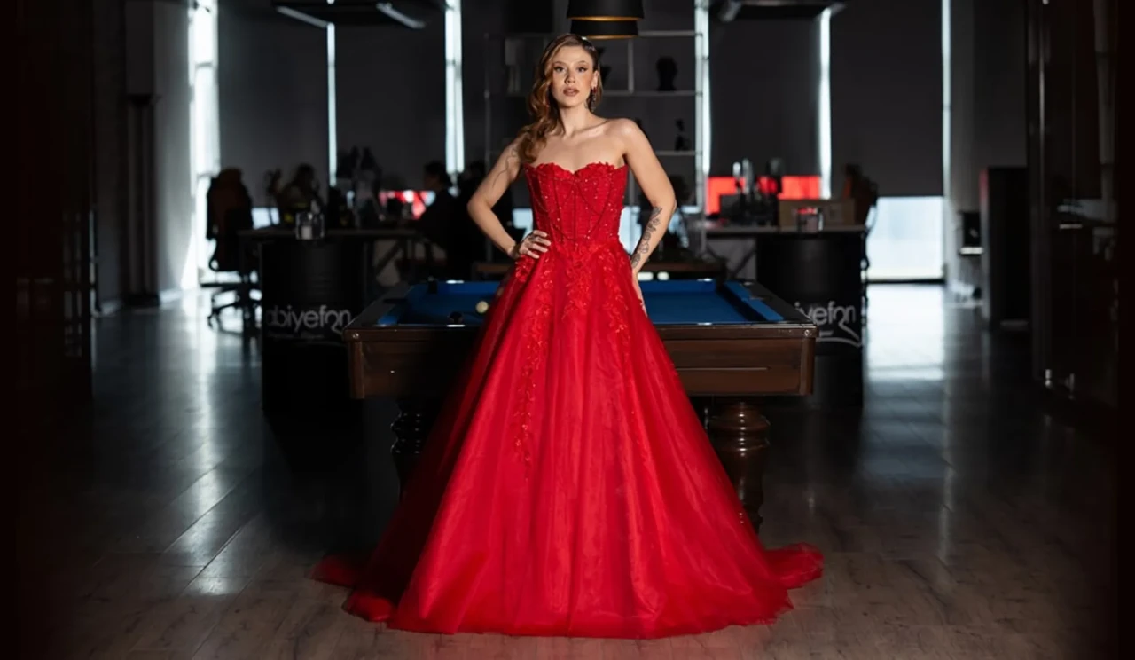 Nişanlık Modelleri Seçiminde Modern, Zarif ve Fonksiyonel Yaklaşım