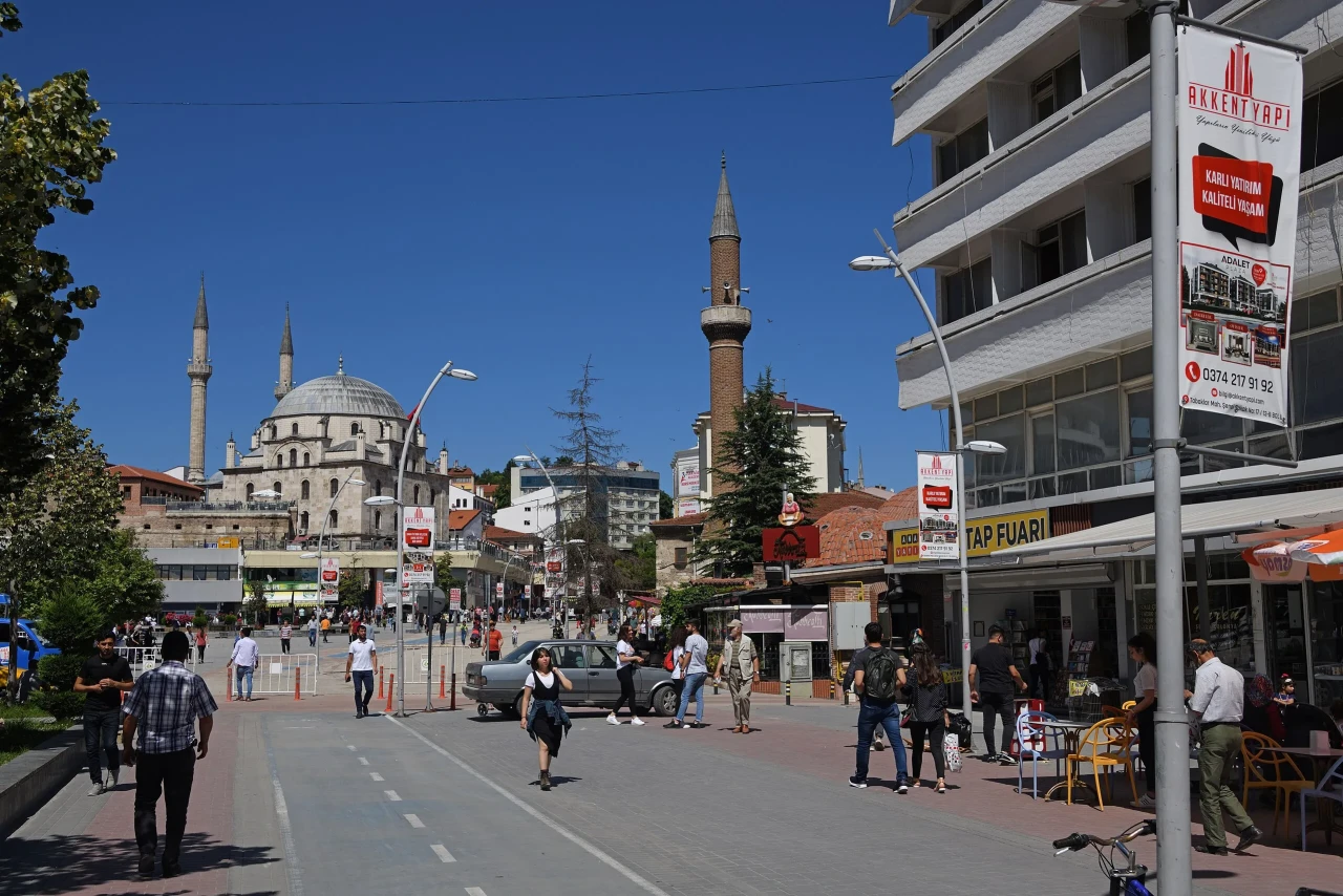 Bu ilde yere sigara izmariti atan yandı: Rekor ceza