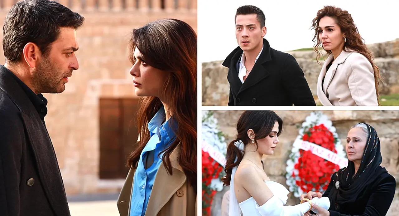 24 Kasım Pazartesi reyting sonuçları: Uzak Şehir zirvenin tek sahibi