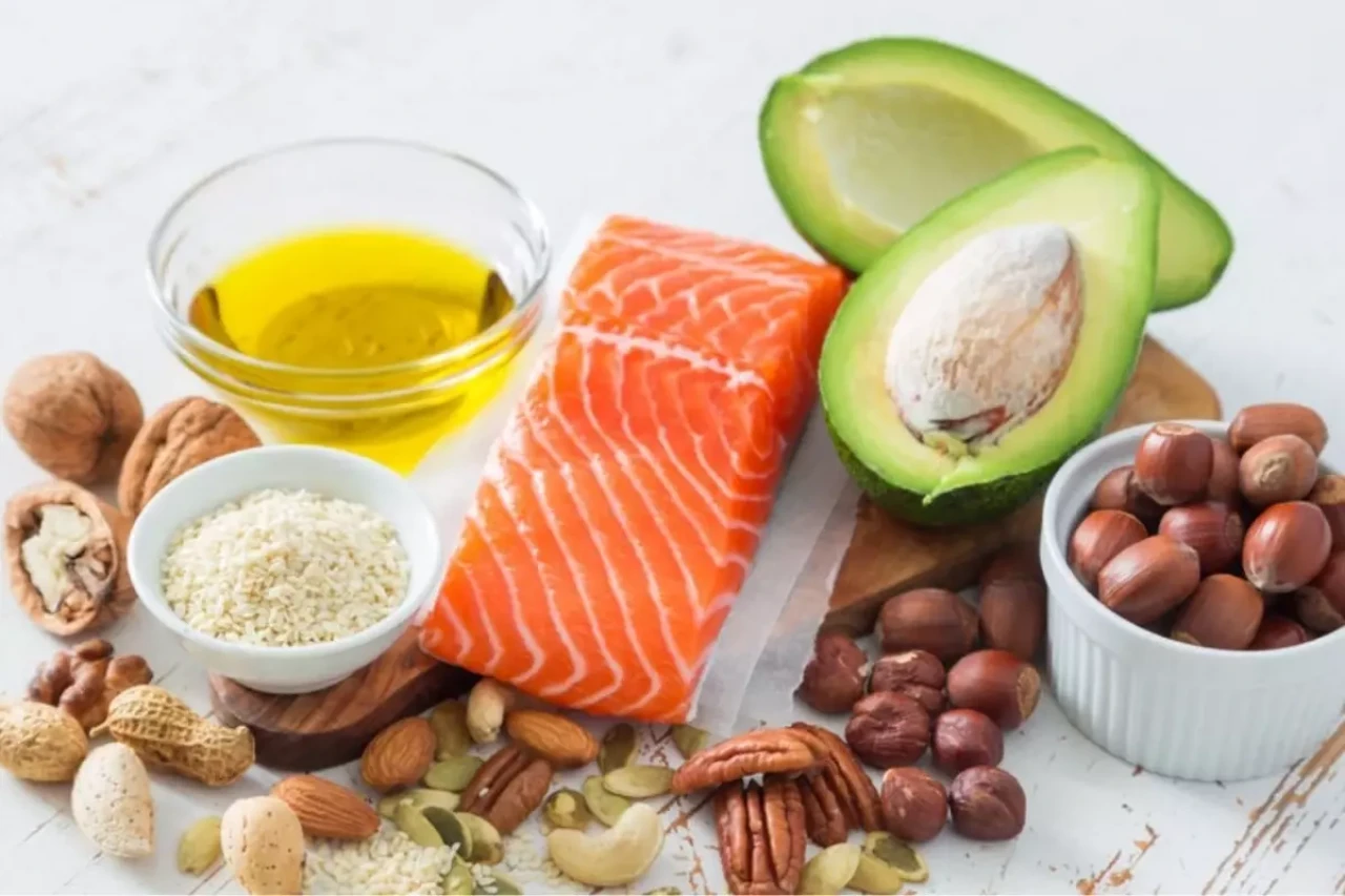 Doç. Dr. Muhammed Keskin’den sağlıklı yağ tavsiyesi: En faydalı 5 yağ açıklandı