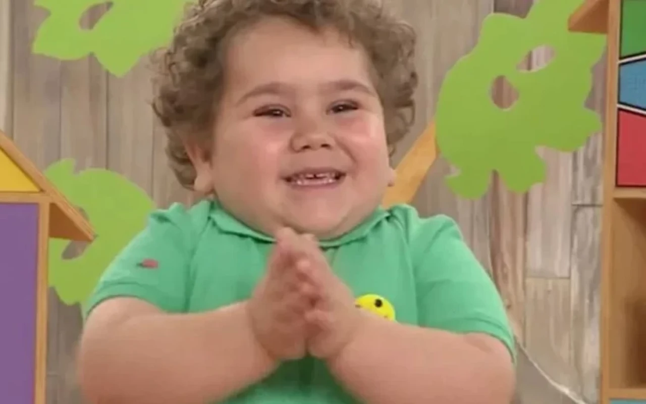 Çocuktan Al Haberi’nin çitos Efe’si Efe Koçyiğit yıllar sonra ortaya çıktı