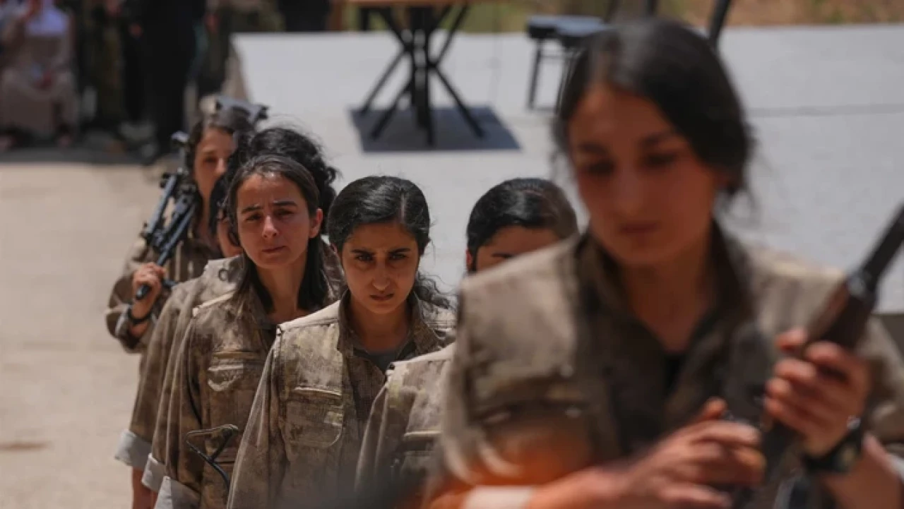 Şamil Tayyar’dan İmralı görüşmesi yorumu: “Toplumsal algı ancak YPG’nin silah bırakmasıyla değişir”