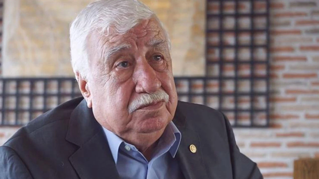 Usta oyuncu Ahmet Gülhan hayatını kaybetti