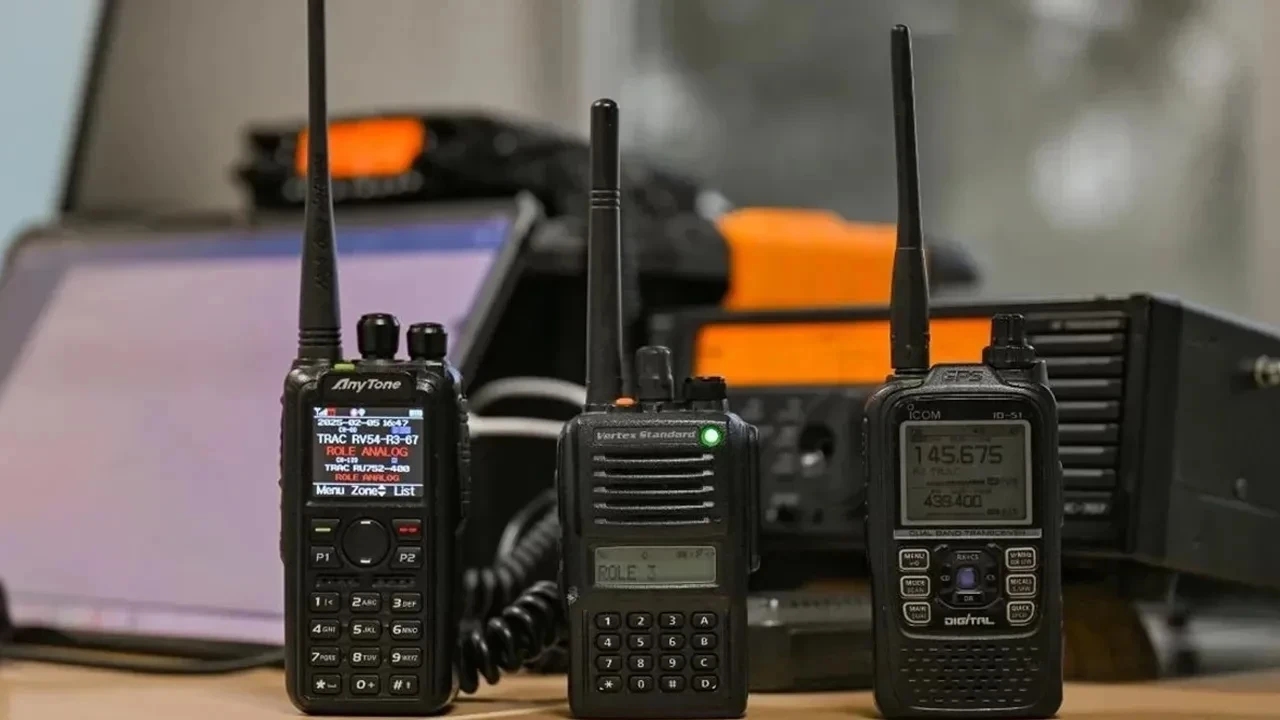 Sayısal Telsiz Sistemi ile 60 ilde kesintisiz afet iletişimi başlıyor